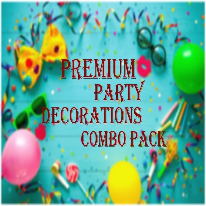 Space Boy Foil Balloon pack of 66 pcs (All in single pakage)