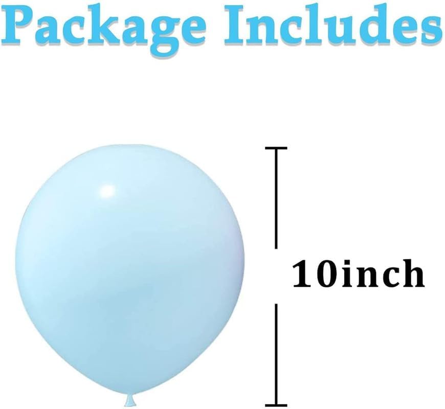 Baby Shark Theme 109\110 pcs pack set with pump