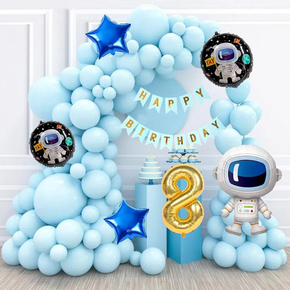 Astronaut space Theme 109\110 pcs pack set