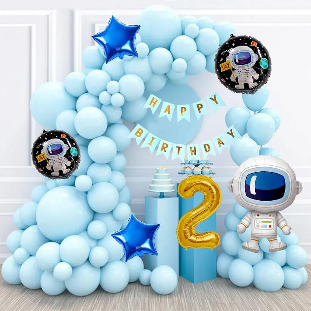 Astronaut space Theme 109\110 pcs pack set