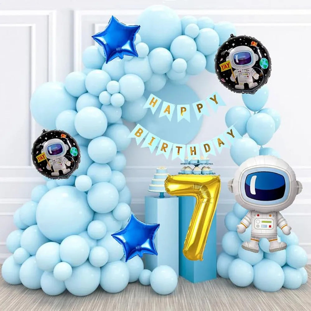 Astronaut space Theme 109\110 pcs pack set