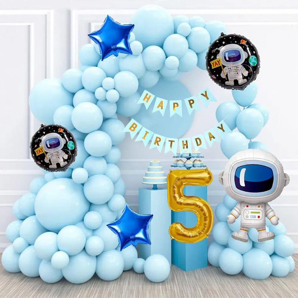 Astronaut space Theme 109\110 pcs pack set