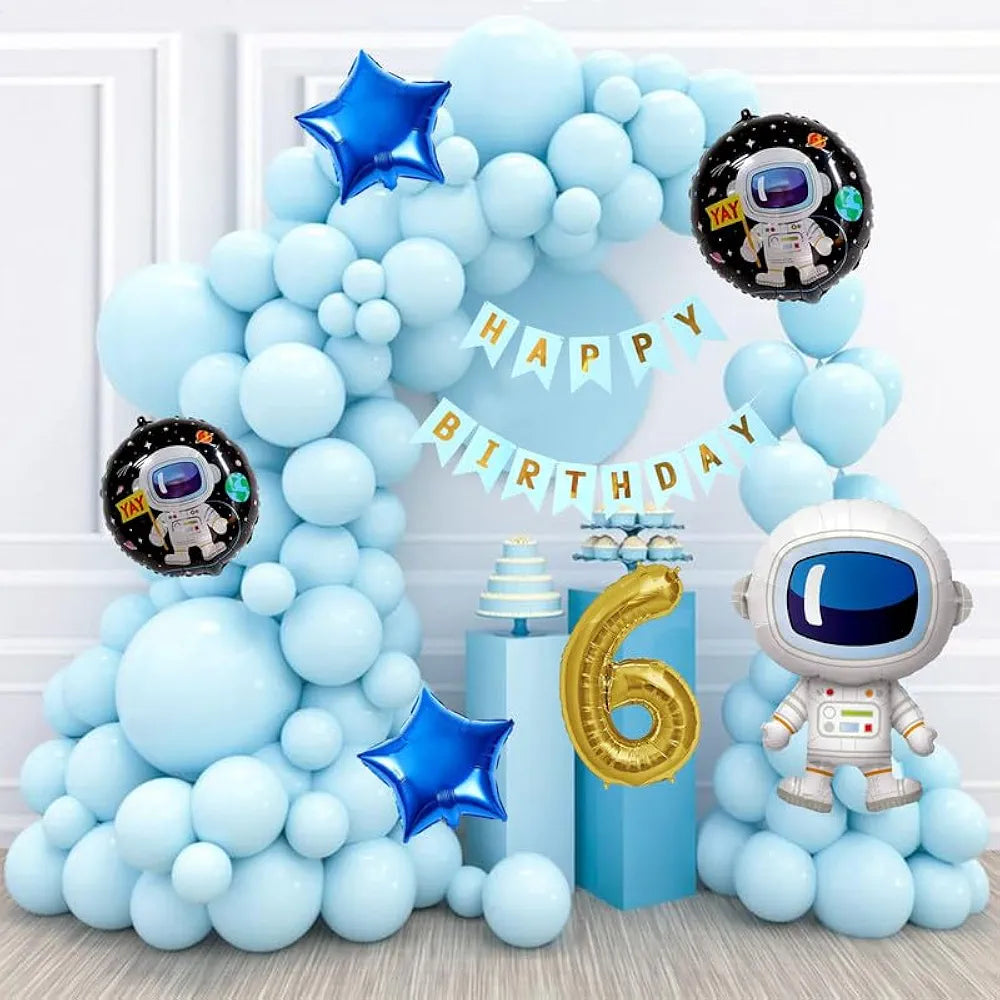 Astronaut space Theme 109\110 pcs pack set
