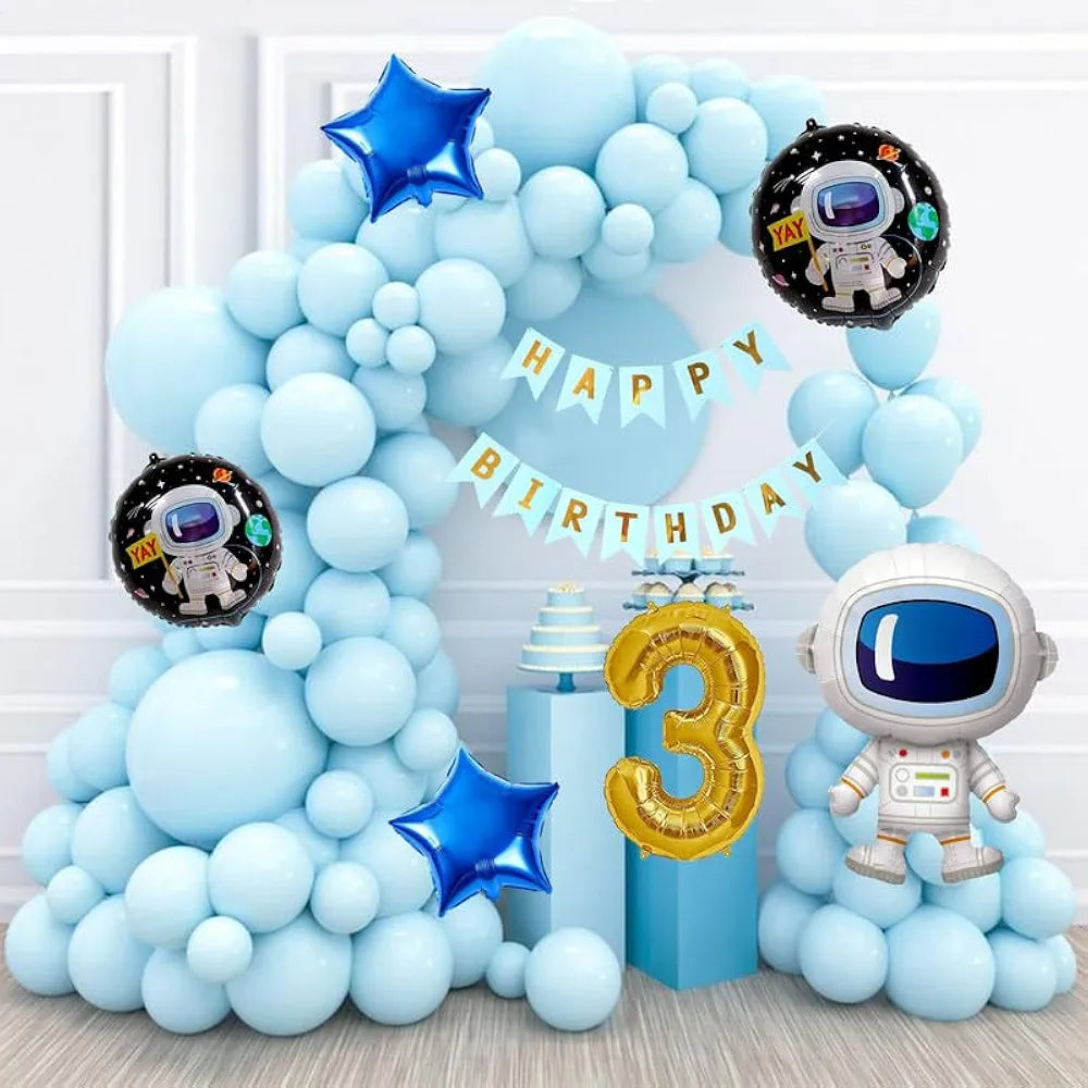 Astronaut space Theme 109\110 pcs pack set