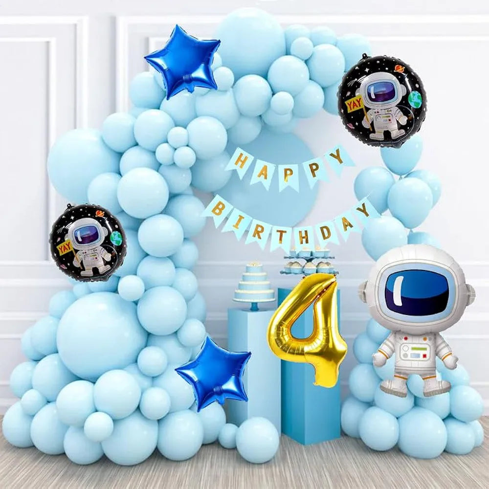 Astronaut space Theme 109\110 pcs pack set