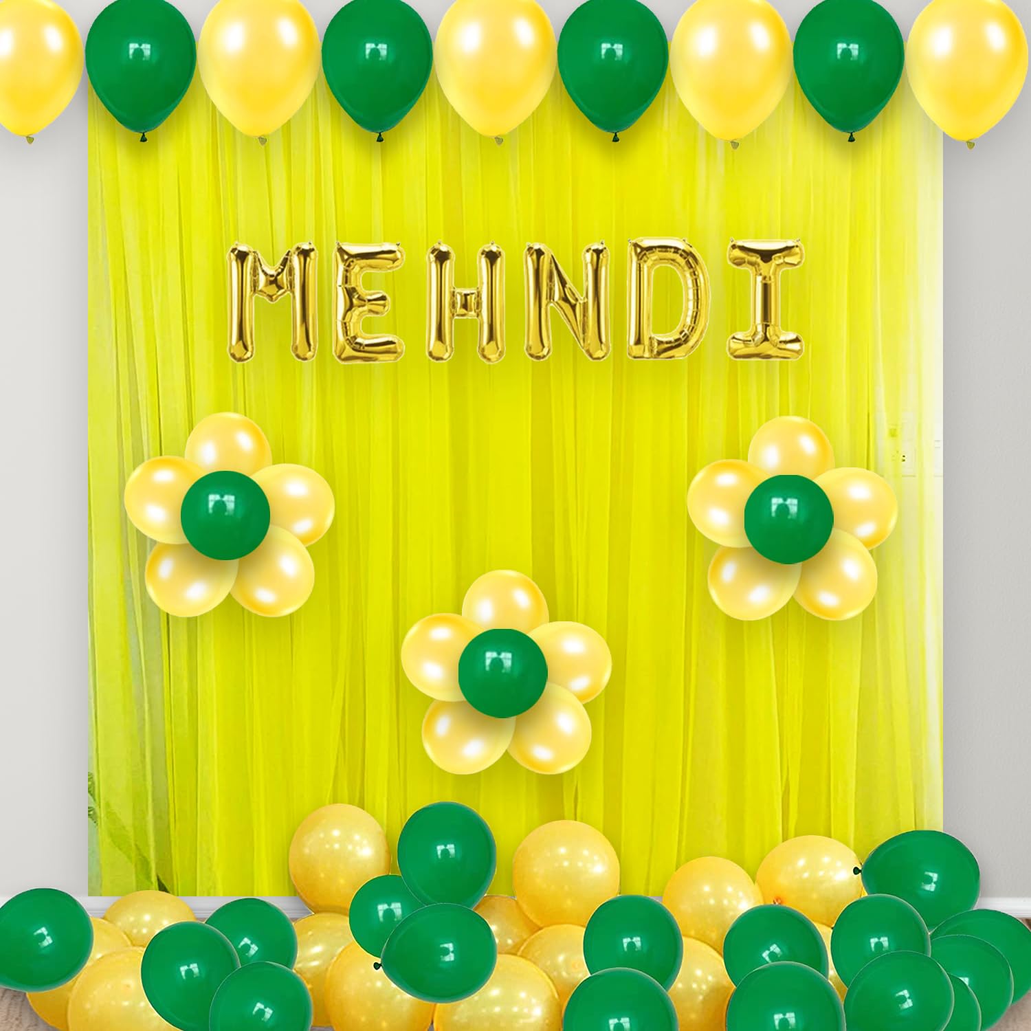 Mehendi