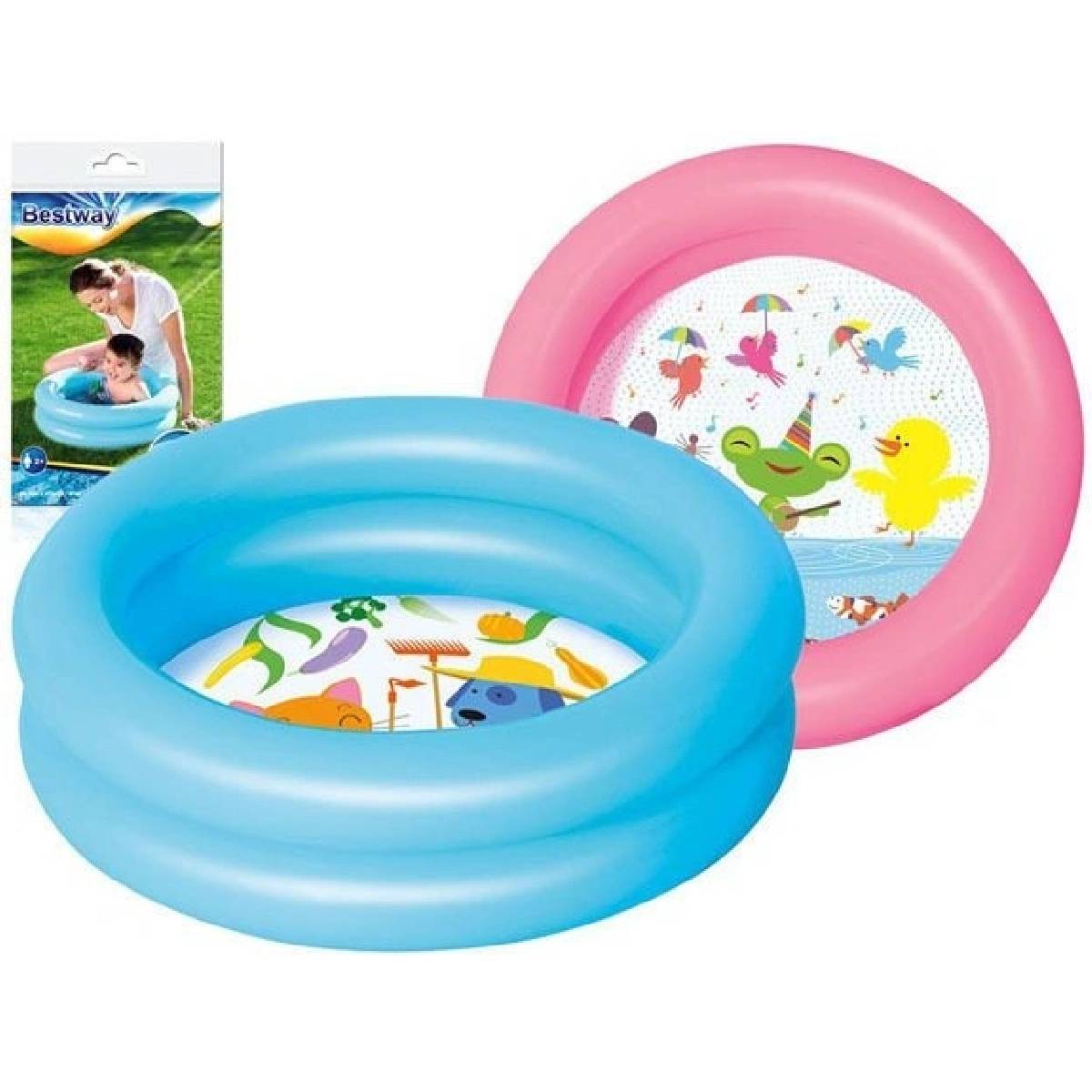 Swimming Pools