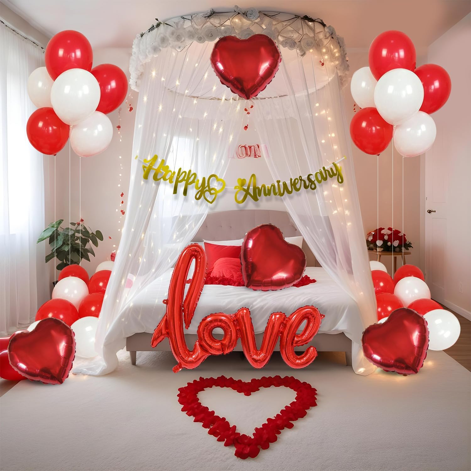 Anniversary Themes
