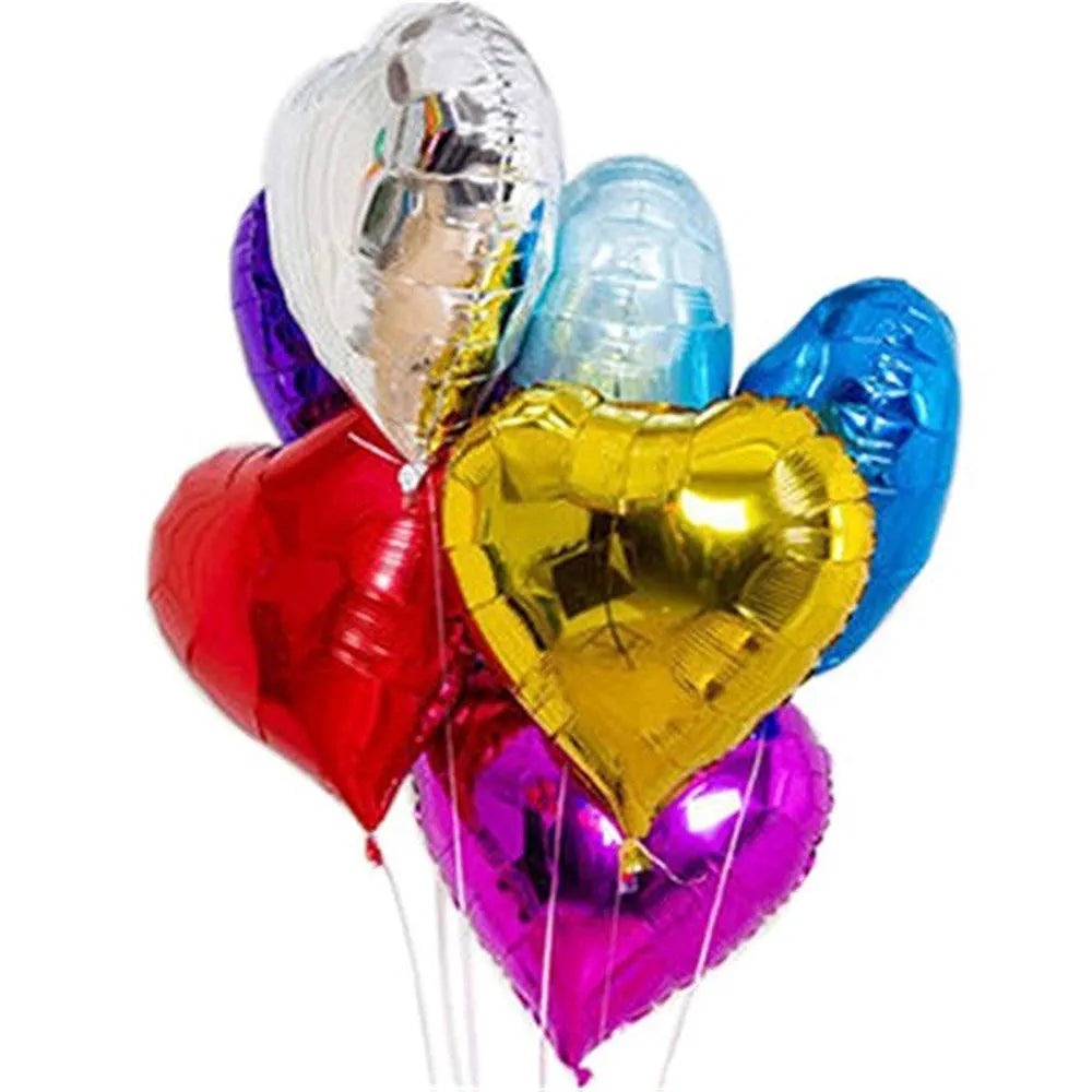 Valentine's day
