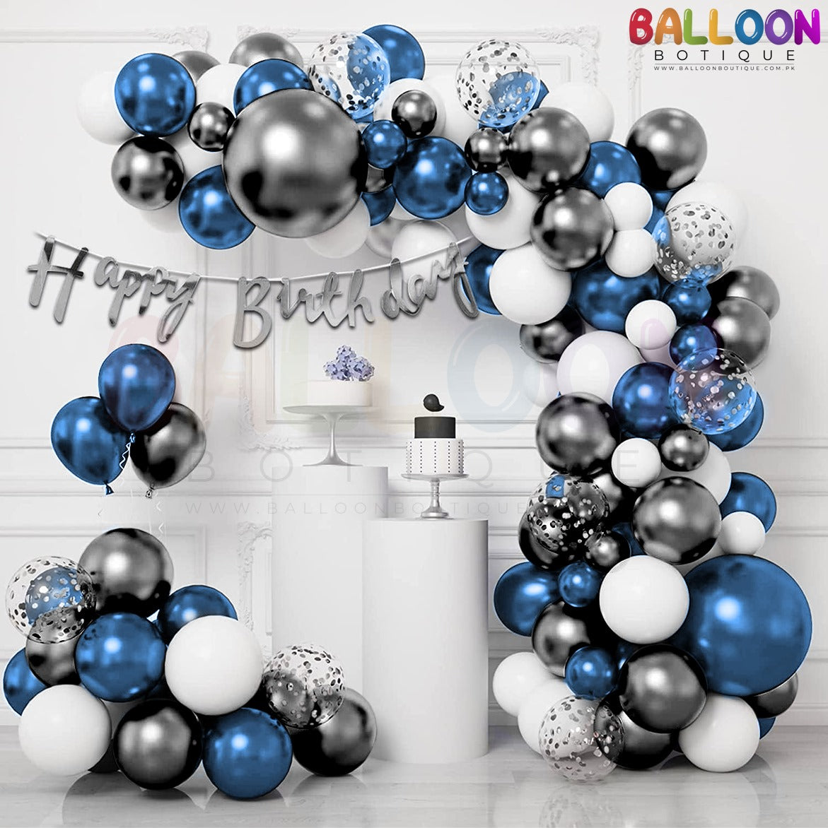 Birthday Theme