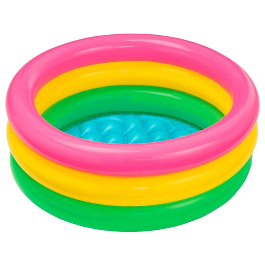 Baby Bath Tub, Multi Color (2 feet) 57107