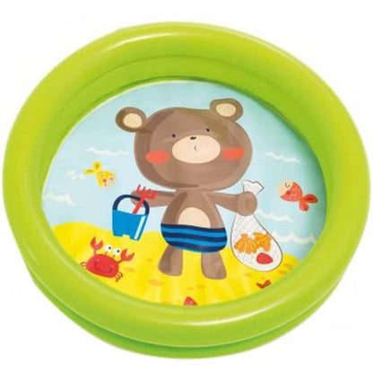 Baby pool 24” x 6” swim pool 61cm x 15 cm (2 feet)
