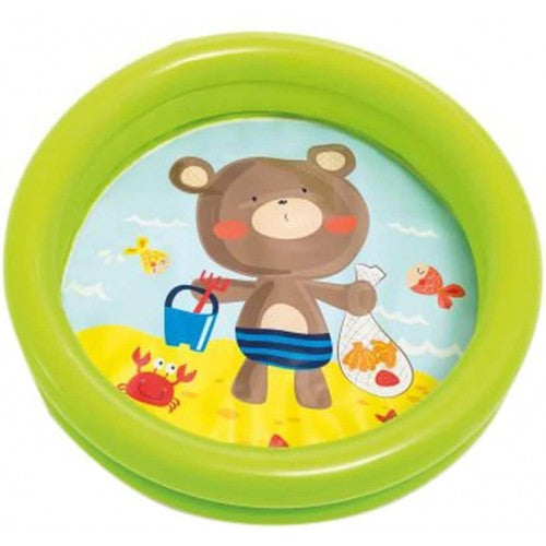 Baby pool 24” x 6” swim pool 61cm x 15 cm (2 feet)