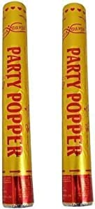 Party Popper Confetti Cannon for Celebrations Peck of 2