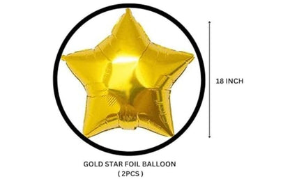 Kids Party Birthday Decoration Mario Theme Pack of 110 Pcs