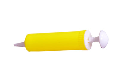 100 Pc long Balloon with 1 pump For Flower Making Animal Shape