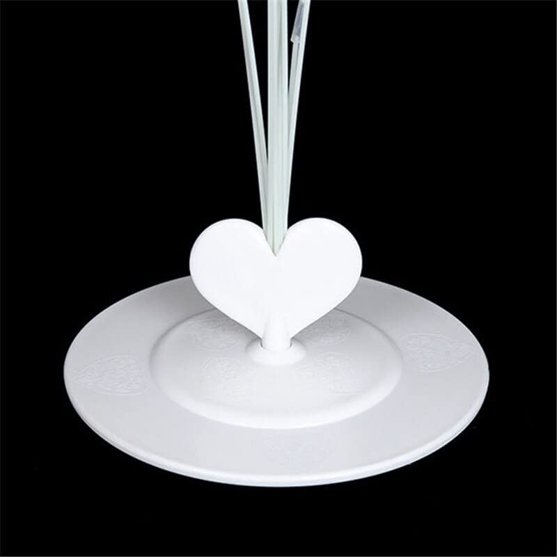 Balloon Stand for Decoration Birthday - Set of 2 Pcs Birthday Decoration Stand Balloon Stand Holder for Decorations