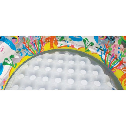 60" x 22" Aquarium Round Pool 22 inches hieght (5 feet)