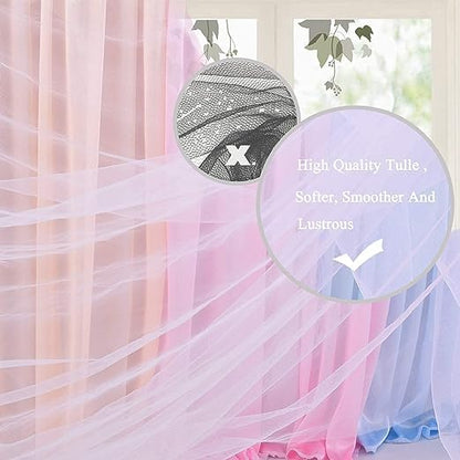 Romantic Red & White Birthday Balloon Decoration Kit - Set of 25 Pcs