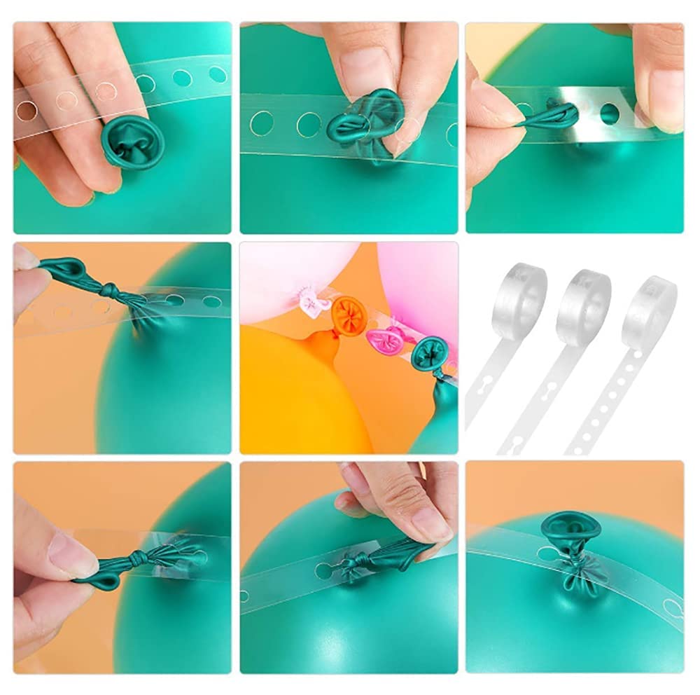 Birthday Decoration Items For Girls -Peak of 47Pcs