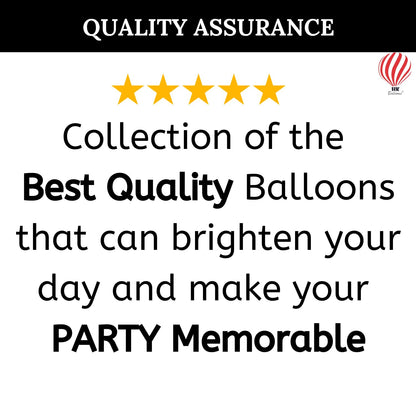 48Pcs Iron Man Theme Birthday Party Decoration Birthday Balloons for Decoration