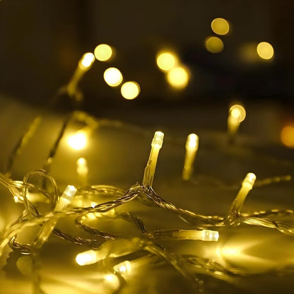 Romantic Decoration Combo - Set of 38 Pcs