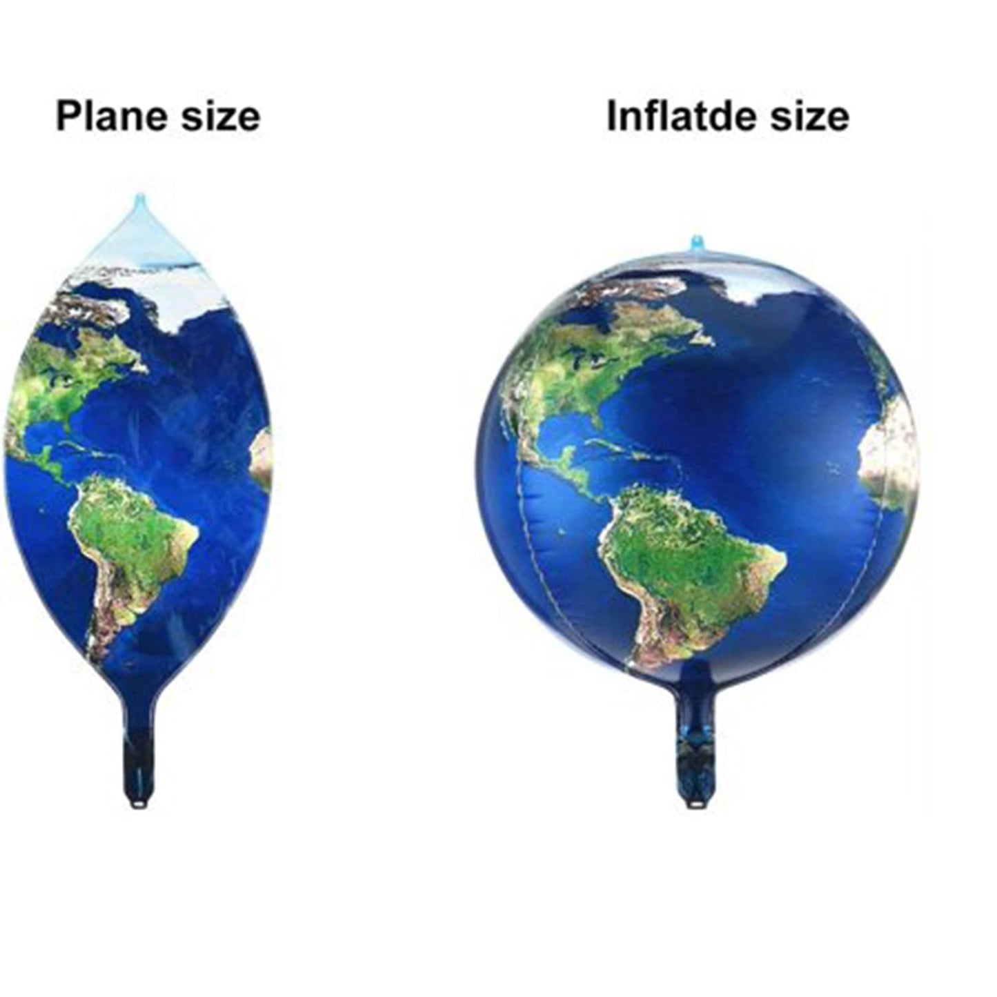 Ultimate Superhero Birthday Party Kit for Boys - 53 Pcs Balloon Decorations