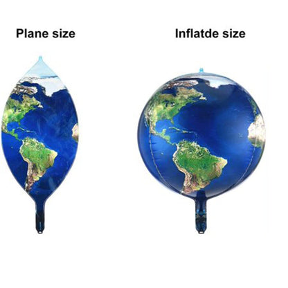 Ultimate Superhero Birthday Party Kit for Boys - 53 Pcs Balloon Decorations