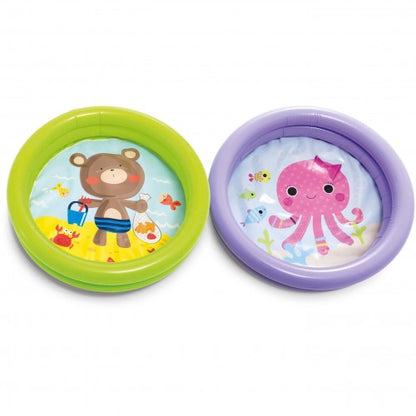 Baby pool 24” x 6” swim pool 61cm x 15 cm (2 feet)