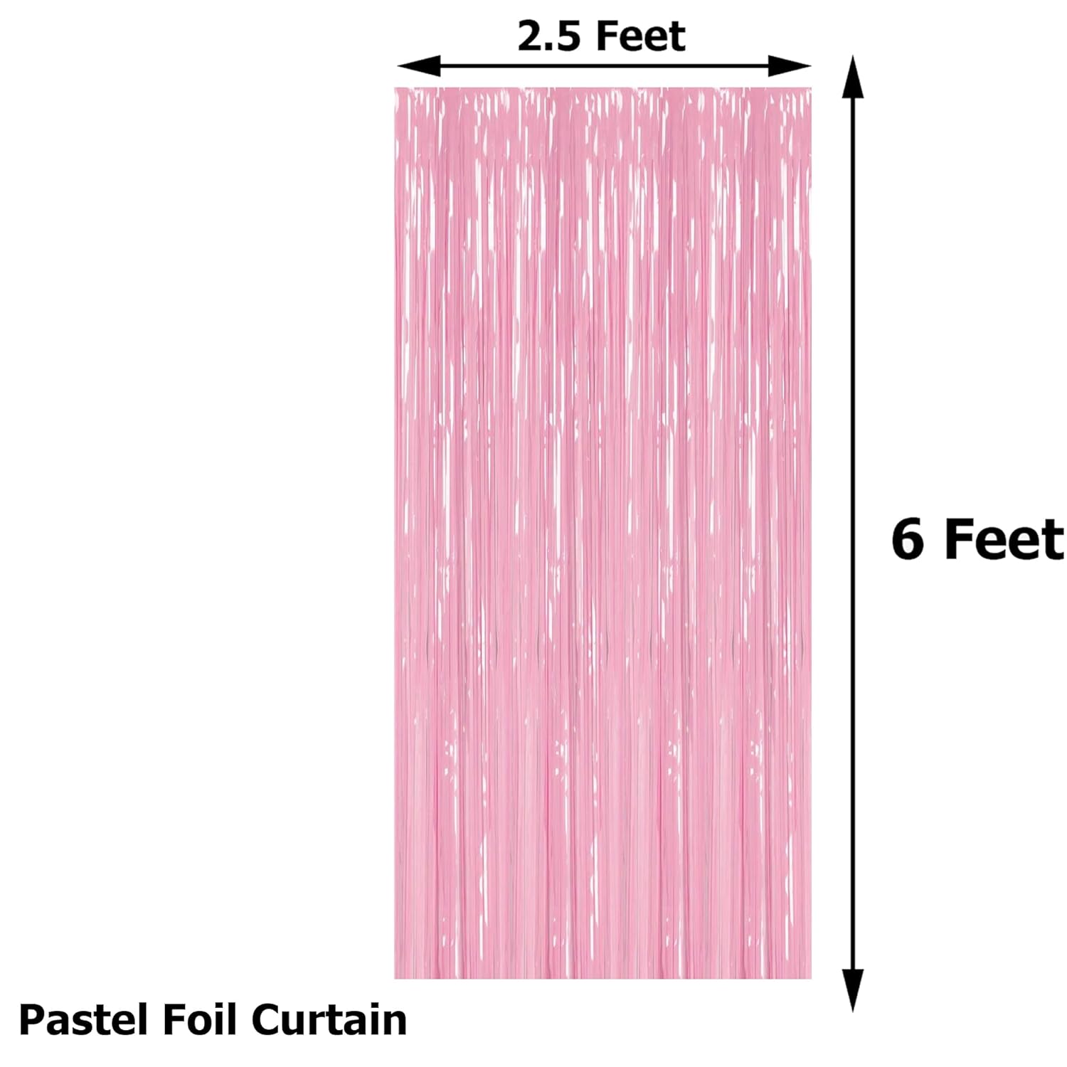 CRAZYKART Masha Pink Birthday Party Decorations Kit - 109 Pieces