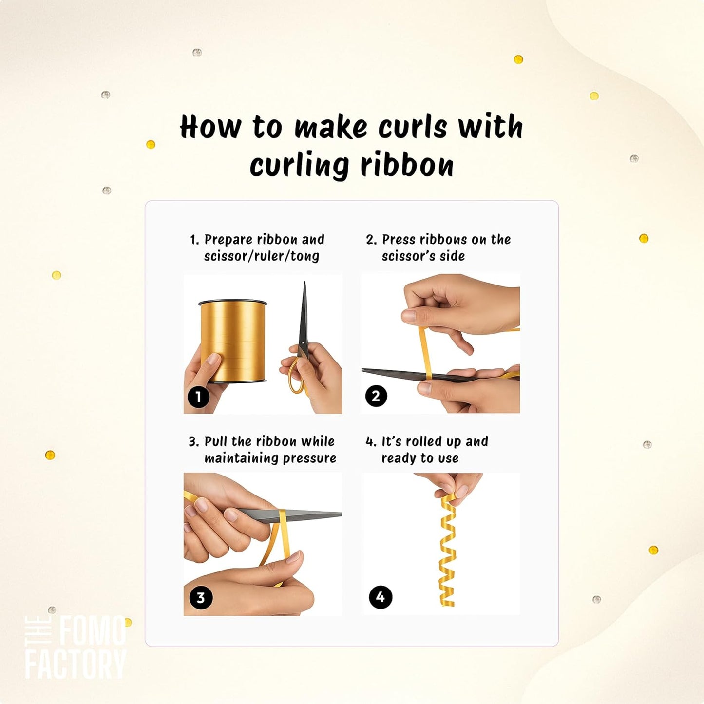 Purple Birthday Decoration Kit For Girls – Set of 44 Pcs