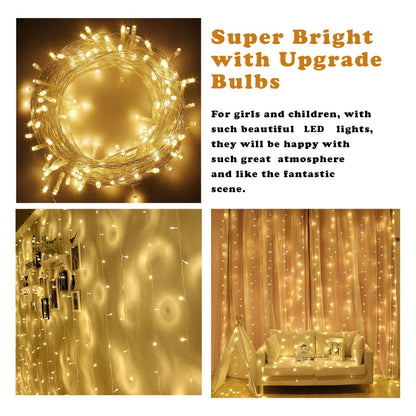 Happy Birthday Decoration Kit - 26 Pcs, Canopy Tent For Decoration