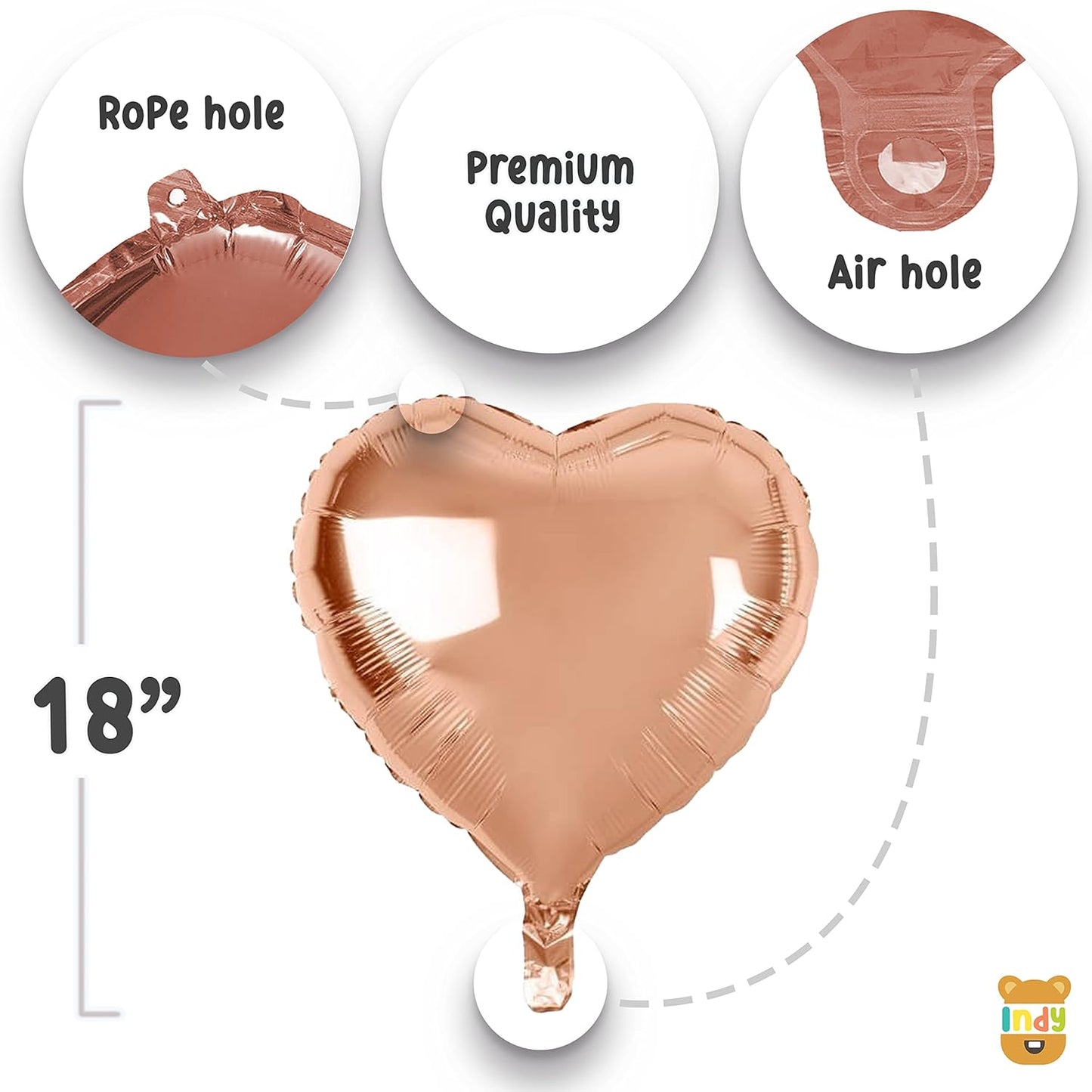 New Born Baby Theme Set Of 43 Pcs Welcome Home Decoration Kit