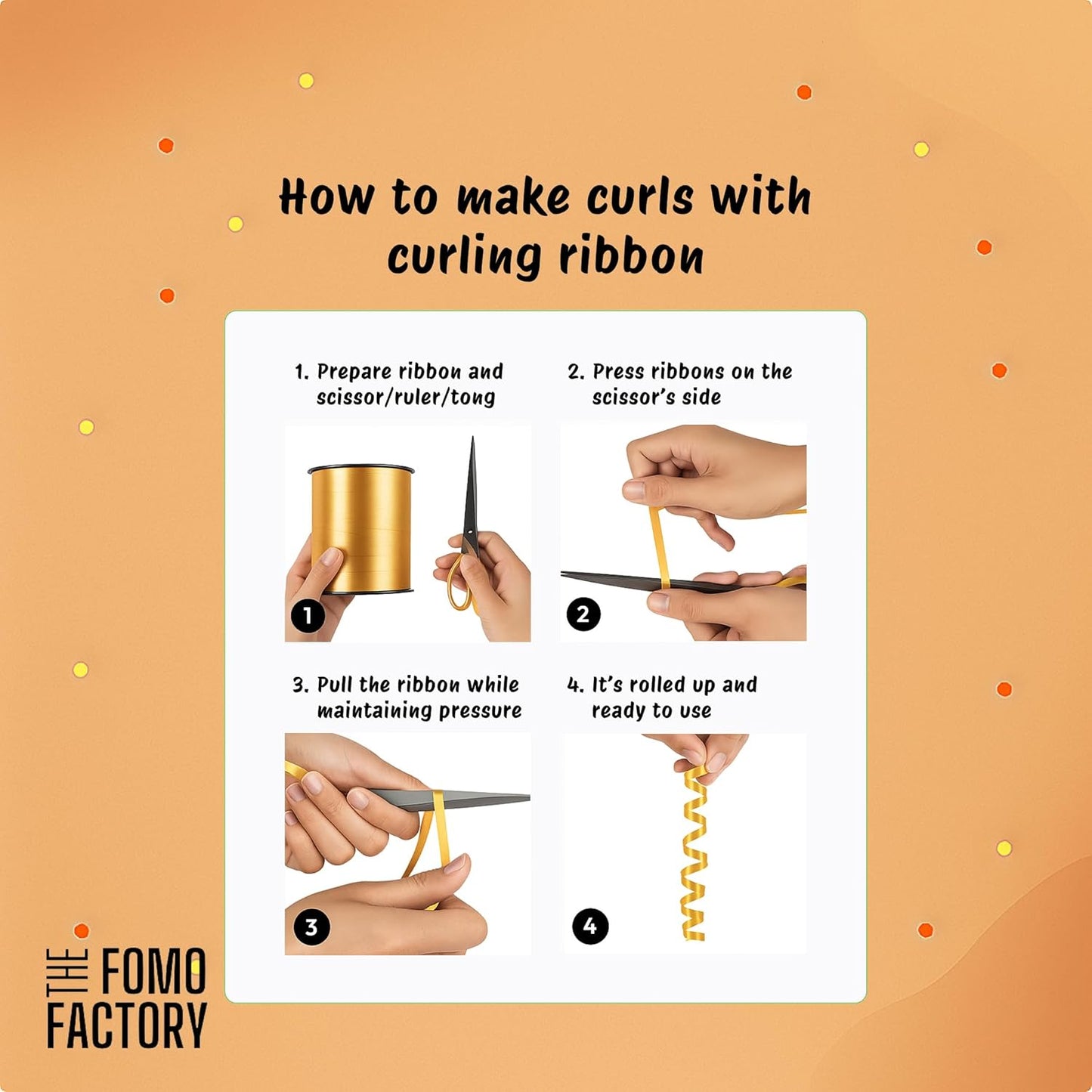 Birthday Decoration Kit With Flower Balloon Clips –Set of 60 Pcs