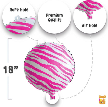 BABY GIRL Decoration Kit Pastel Balloons Combos Set Of 35 pcs