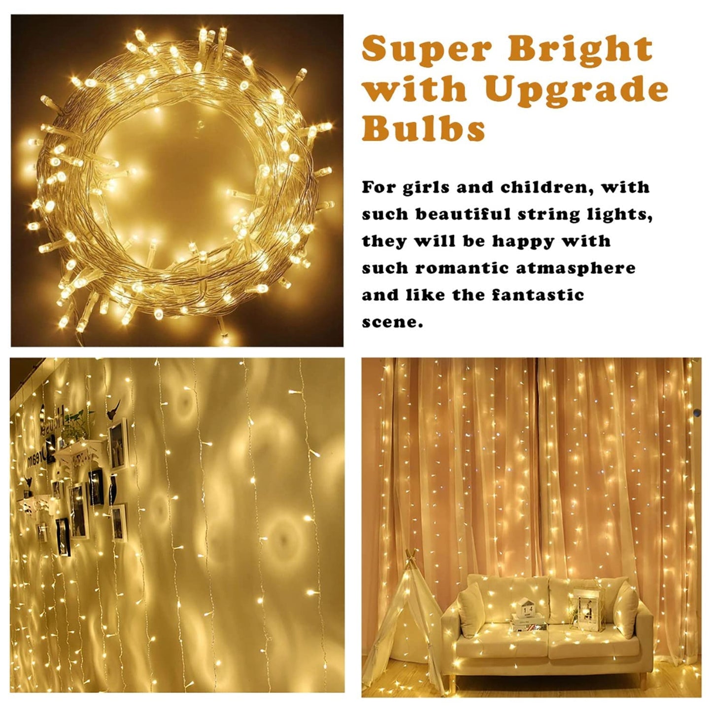 Black & Gold Birthday Decoration Kit - Set of 19 Pcs