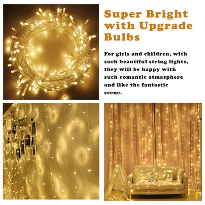 Black & Gold Birthday Decoration Kit - Set of 19 Pcs