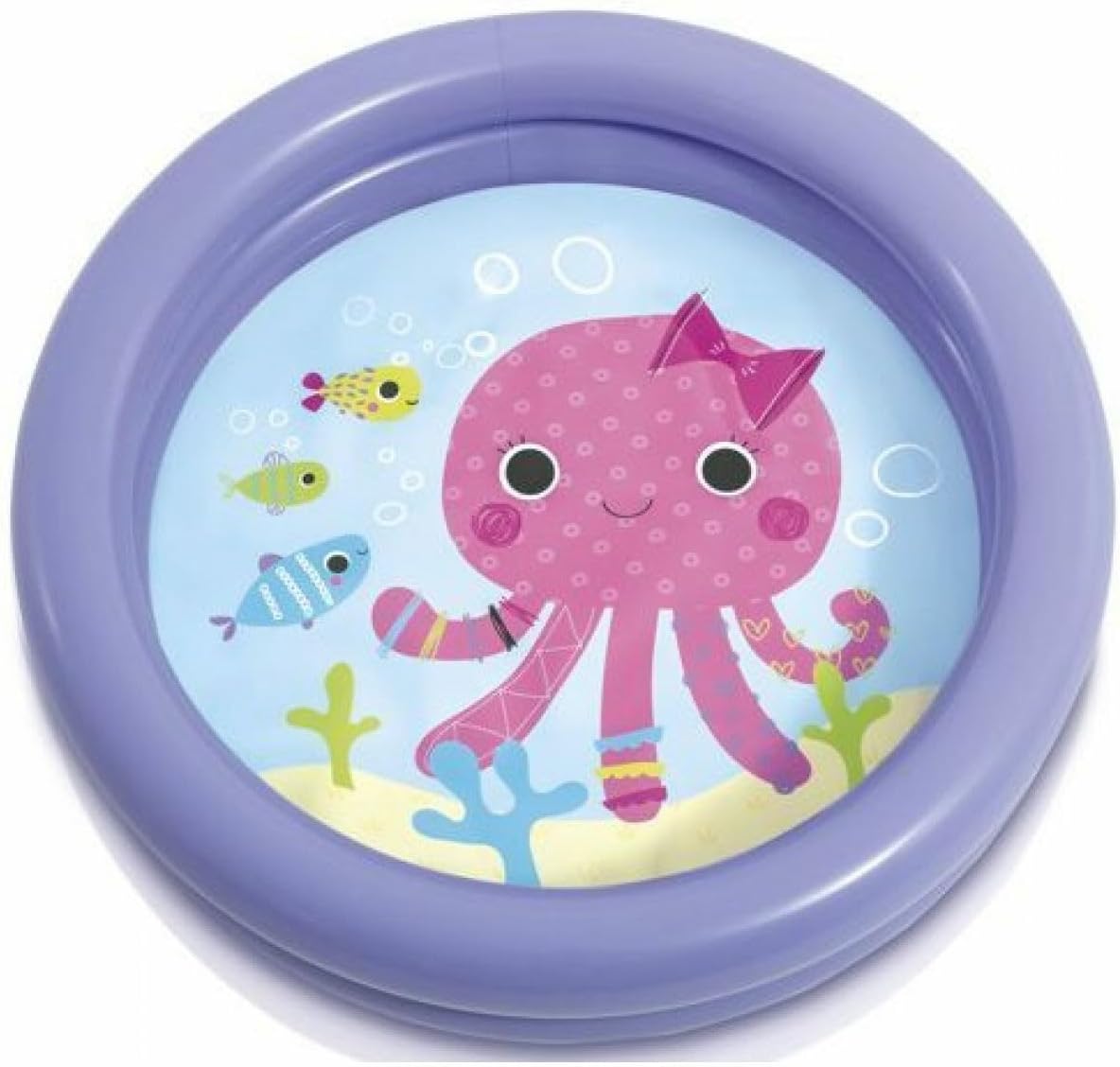 Baby pool 24” x 6” swim pool 61cm x 15 cm (2 feet)