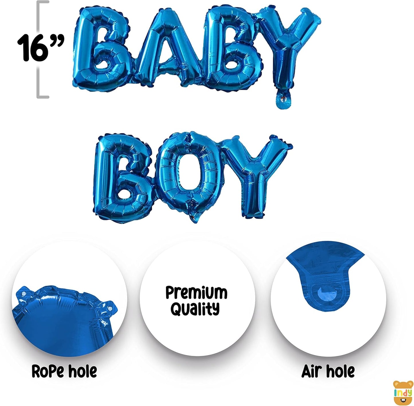 Just Party Set Of 41 Pcs Birthday Party Theme Decoration Kit