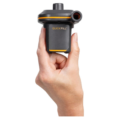Mini Quickfill Electric USB Air Pump