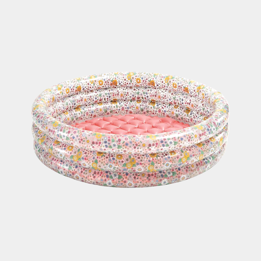 34x10 inch Baby blossom swimming pool inflatable(3 feet approx)