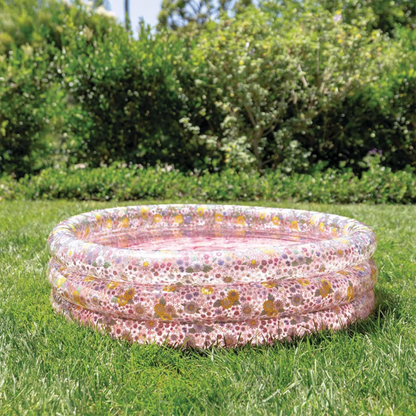 Baby blossom swimming pool inflatable 34 x 10 (3 feet approx)