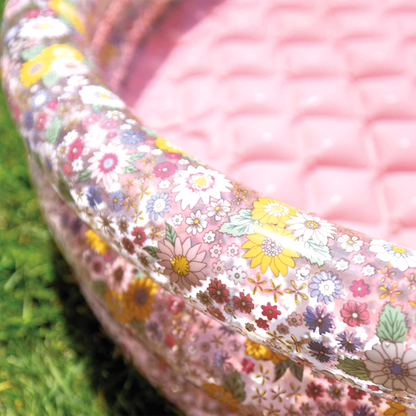 Baby blossom swimming pool inflatable 34 x 10 (3 feet approx)