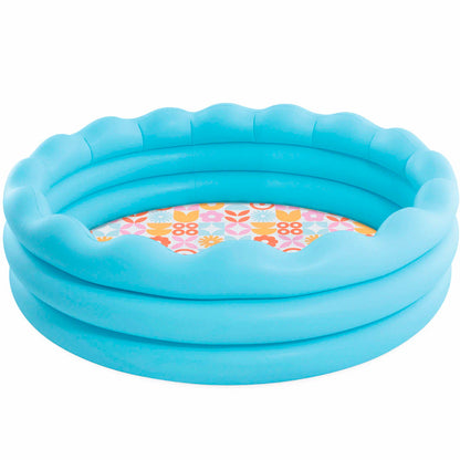 5.5 ft x 1.5 ft swimming pool inflatable new design 66 inches x 18 inches size