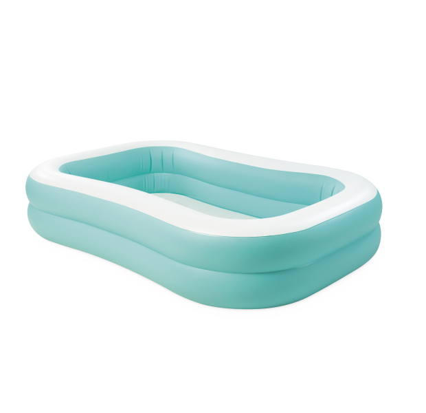 INTEX SWIMMING POOL INFLATABLE 90''X60''X19'' 57181