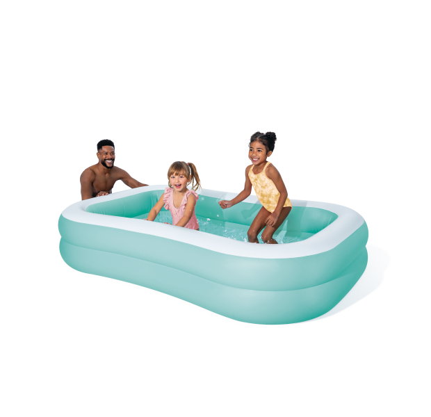 INTEX SWIMMING POOL INFLATABLE 90''X60''X19'' 57181