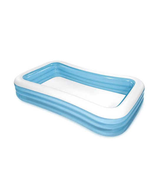 Family Swimming pool 10 ft x 6 ft (22 inches height)