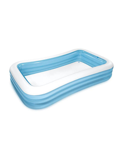Family Swimming pool 10 ft x 6 ft (22 inches height)