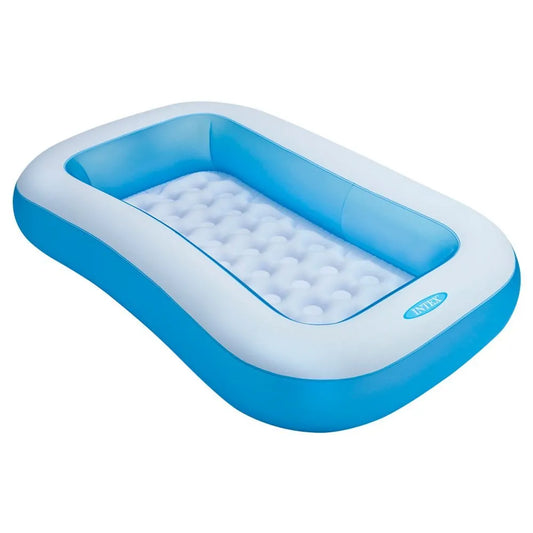5.5 feet Inflatable Rectangular big Baby Bath Tub