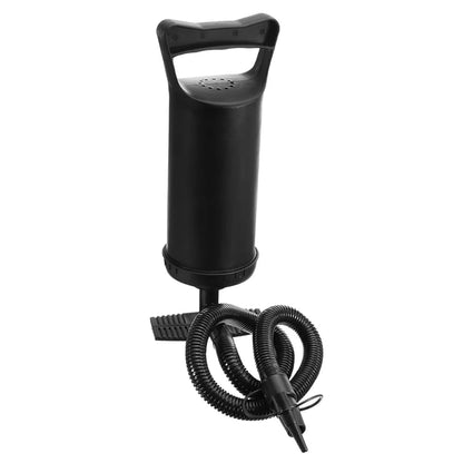 12 Inch Air Hammer Inflation Pump with 3 Valve Adaptors